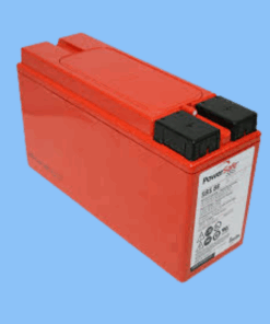 SBS400 Ác Quy Power Safe Việt Nam