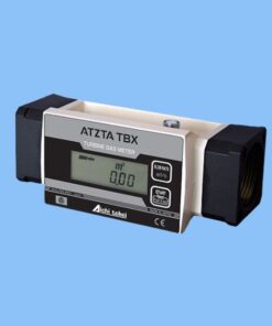 TBX30D/L3 Máy Đo Lưu Lượng Khí Turbine Aichi Tokei Denki Việt Nam