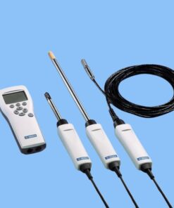 HM70 J0E1A0DB Bộ Đo Nhiệt Độ Và Độ Ẩm Cầm Tay Vaisala Việt Nam