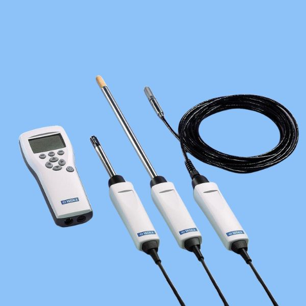 HM70 J0E1A0DB Bộ Đo Nhiệt Độ Và Độ Ẩm Cầm Tay Vaisala Việt Nam