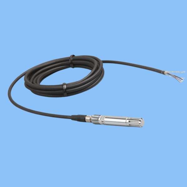 HMP110 A15B1C1B0 Cảm Biến Nhiệt Độ Và Độ Ẩm Vaisala Việt Nam