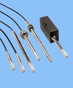 HMP370EX 82T2DN Cảm Biến Nhiệt Độ Và Độ Ẩm Vaisala Việt Nam