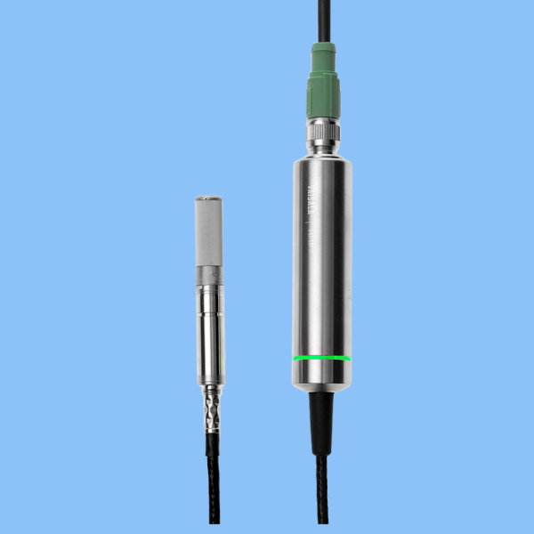HMPX 3K2A1A0A000 Đầu Dò Nhiệt Độ Và Độ Ẩm Vaisala Việt Nam