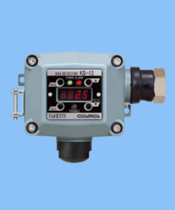 KD-12A-F3 Đầu Dò Khí Độc New Cosmos Việt Nam