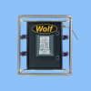 LL-214T3 Máy Biến Áp ATEX 400VA Wolf Safety Việt Nam