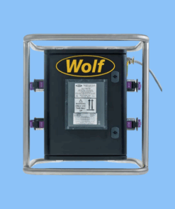 LL-214T3 Máy Biến Áp ATEX 400VA Wolf Safety Việt Nam