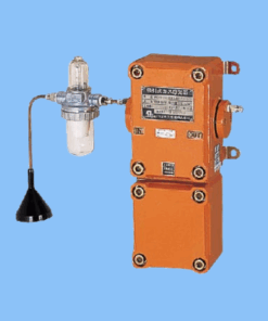 PE-2DC Máy Dò Khí New Cosmos Việt Nam