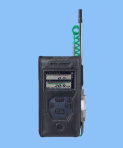 XP-3380II-E Máy Đo Nồng Độ Oxy New Cosmos Việt Nam