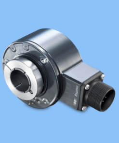 HS35P 01024 T ABZC C118 B E 100 7 T6 Bộ Mã Hóa Vòng Quay Baumer Việt Nam