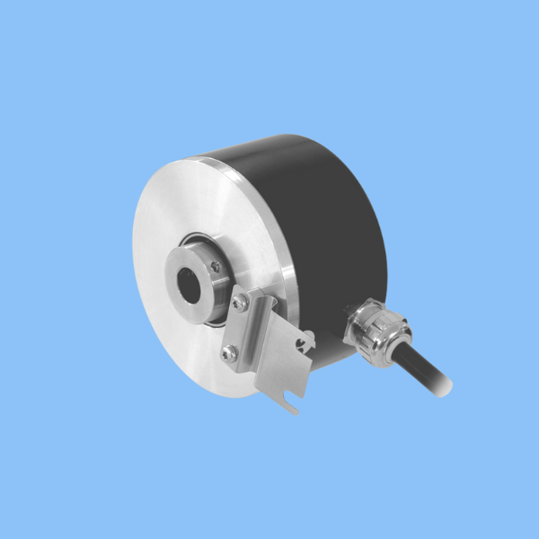 ITD 41A4 Y23 4096 T NI D2SR12 M 25 Bộ Mã Hóa Vòng Quay Baumer Việt Nam