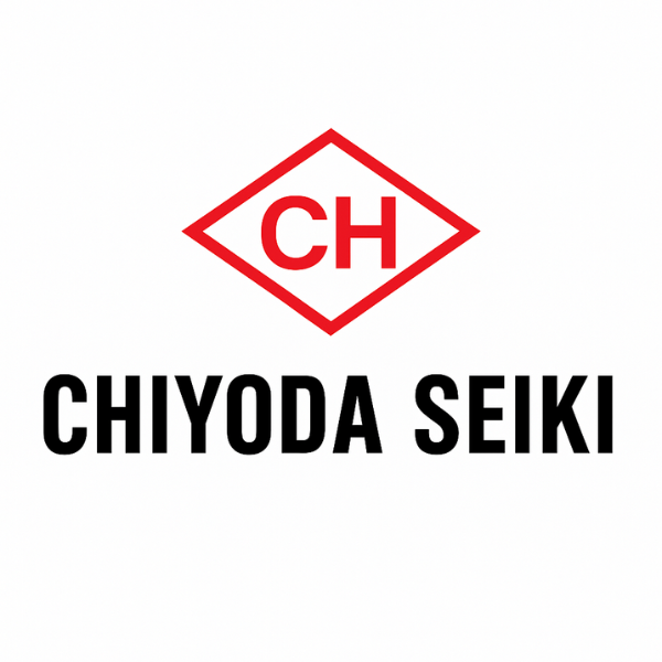 Song Thành Công là Nhà Phân Phối Chiyoda-Seiki Việt Nam