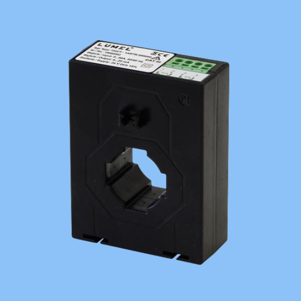 T22CT-1AA75L000000 - Biến Dòng AC Lumel Việt Nam