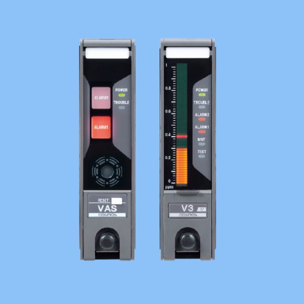 V2H-2-1 Màn Hình Giám Sát Khí New Cosmos Việt Nam