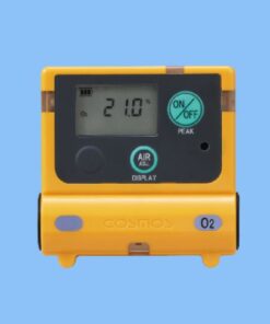 XOC-2200 Máy Đo Nồng Độ O2 hoặc CO New Cosmos Việt Nam