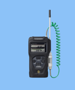 XP-3310II Máy Dò Khí Dễ Cháy Cầm Tay New Cosmos Việt Nam