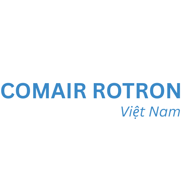 COMAIR ROTRON Vietnam