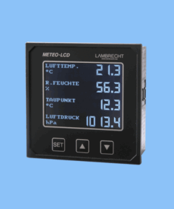 00-14742.707002 METEO-LCD-IND