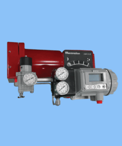 Camflex II 35-35712 DN150 PN16