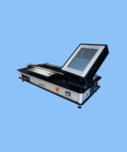 LCT Carton Tester System