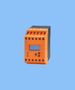 DD2503 (MONITOR/FR-1 /110-240VAC/DC)