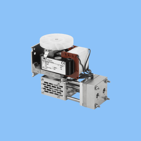 Pump IP00-T 230V50HZ N816KTE 312621/312628