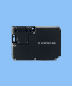 101166283 (AZM 161CC-12_12RK-024) Khóa solenoid an toàn Schmersal Vietnam