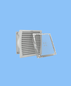 11666022055 Quạt thổi lọc khí Exhaust Filter Fan PF 66000 400V Pfannenberg Vietnam