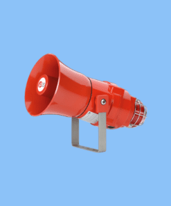 BEXCS110L2DPFDC024AB1A1R/G – Đèn còi báo động E2S Vietnam