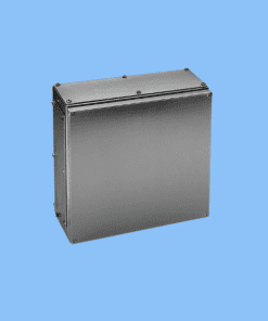 ESI O7-3T314021 Hộp nối Junction box Bartec Vietnam