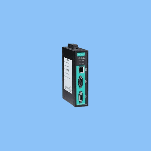 MGate 4101-MB-PBS
