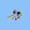 CSL505-R25-575-VB-M8