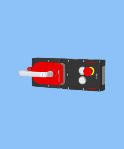 MGB-L1HE-ARA-L-121243