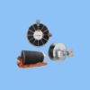 081509-0141 Bộ thu dòng điện 1P2PH Conductix-Wampfler
