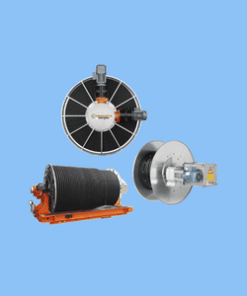 081509-0643 Bộ thu dòng điện 6P2PE Conductix-Wampfler