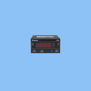 1480-4-0-00 Bộ chỉ thị số áp Dynisco