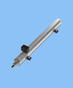 BTL7-E501-M0650-P-S32 Cảm biến vị trí Balluff