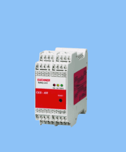 CES-AR-AES-12 098225 Bộ đánh giá Euchner