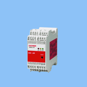 CES-AR-AES-12 098225 Bộ đánh giá Euchner