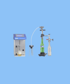 CanNeed-FST-200TPH Máy kiểm tra độ ổn Canneed