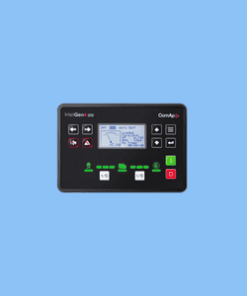 IG4200XXBAA Bộ điều khiển máy phát InteliGen4 200 ComAP