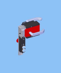 MGB-L1-ARA-AJ1A1-M-117230 Hộp cửa đa chức năng Euchner