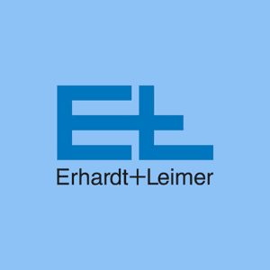 SK 1602 T/N 00221137 Bộ phụ tùng hao mòn Erhardt + Leimer