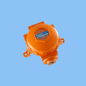 XGARD FL2 S011565/S Cảm biến Crowcon