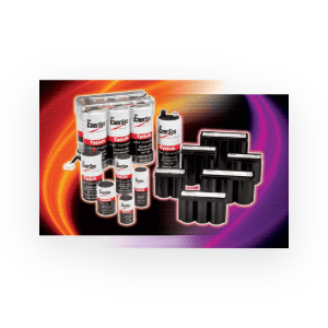 0800-0004 Ắc quy VRLA 2 V 5 Ah Cyclon Enersys