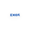 123312A25020000 Màn hình HMI công nghiệp Exor