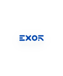 123312A25020000 Màn hình HMI công nghiệp Exor