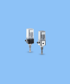 1434000Z1A1430001030 Bộ định vị van điện khí nén Gemu