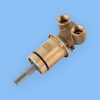 2425-001-177180 Khớp nối xoay Duo 3/4 inch BSP Deublin