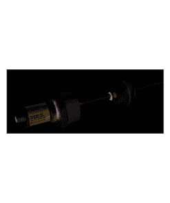 251981-2 Phao inox cho cảm biến mức từ giảo, tỷ trọng tối đa 0,67 Temposonics
