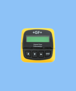 3-8550-1P Cảm biến tín hiệu lưu lượng GF